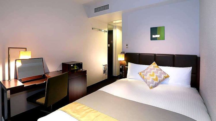 Hotel Gracery Tamachi Room