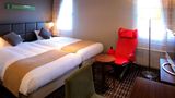 Hotel Gracery Tamachi Room