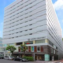 Hotel Gracery Ginza