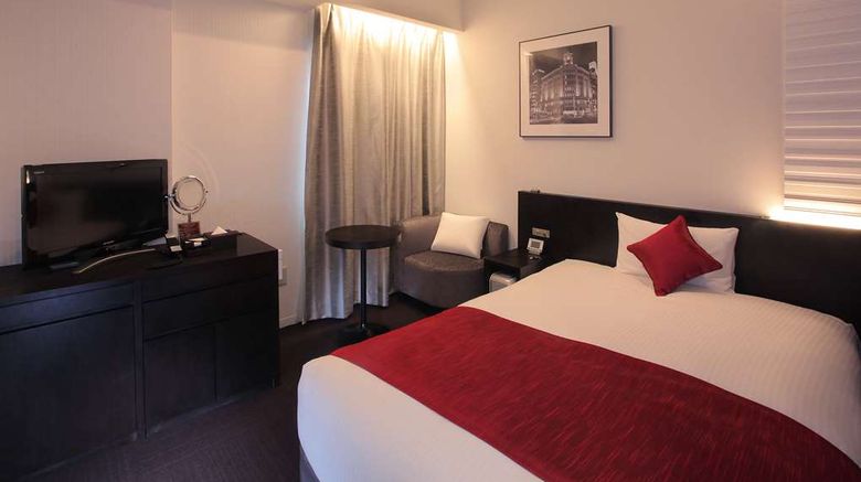 <b>Hotel Gracery Ginza Room</b>. Images powered by <a href="https://iceportal.shijigroup.com/" title="IcePortal" target="_blank">IcePortal</a>.