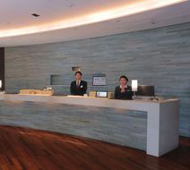 Hotel Gracery Ginza Lobby