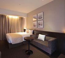 Hotel Gracery Ginza Room