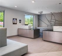 Best Western Premier at Fisher's Landing Lobby