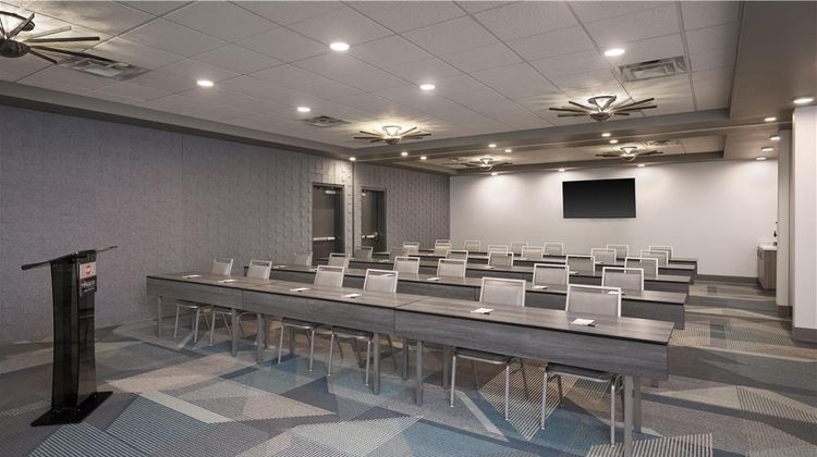 Best Western Premier at Fisher's Landing Meeting
