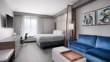 Best Western Premier at Fisher's Landing Room
