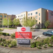 Best Western Premier at Fisher's Landing