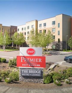 Best Western Premier at Fisher's Landing