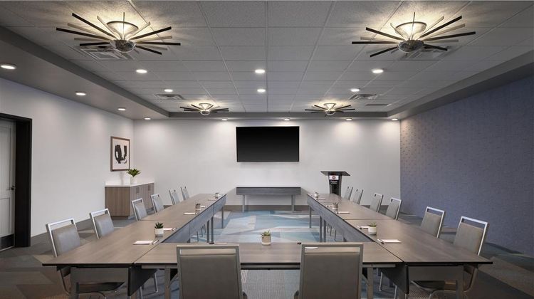 Best Western Premier at Fisher's Landing Meeting