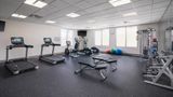 Best Western Premier at Fisher's Landing Health