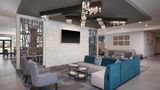 Best Western Premier at Fisher's Landing Lobby
