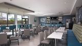 Best Western Premier at Fisher's Landing Restaurant