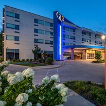 GLo Hotel Lexington