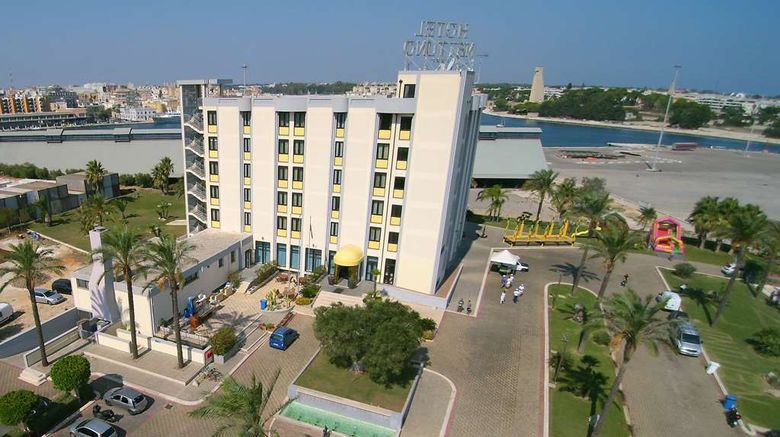 Best Western Hotel Nettuno Exterior. Images powered by <a href="https://iceportal.shijigroup.com" target="_blank" rel="noopener">Ice Portal</a>.