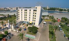 Best Western Hotel Nettuno