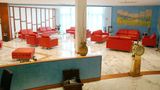 Best Western Hotel Nettuno Lobby