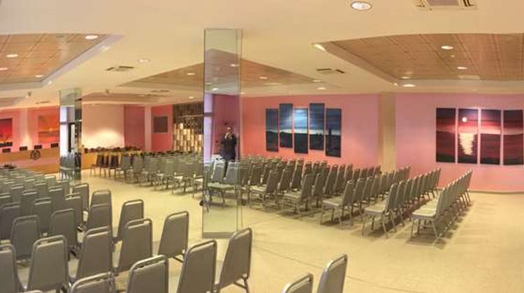 Best Western Hotel Nettuno Meeting