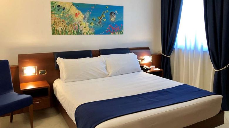 <b>Best Western Hotel Nettuno Room</b>. Images powered by <a href="https://iceportal.shijigroup.com/" title="IcePortal" target="_blank">IcePortal</a>.