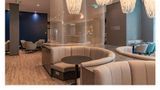 <b>Roomz Vienna Prater Hotel Restaurant</b>. Images powered by <a href="https://iceportal.shijigroup.com/" title="IcePortal" target="_blank">IcePortal</a>.