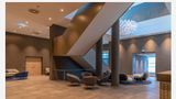 <b>Roomz Vienna Prater Hotel Lobby</b>. Images powered by <a href="https://iceportal.shijigroup.com/" title="IcePortal" target="_blank">IcePortal</a>.