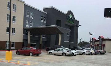 Wingate by Wyndham Corpus Christi