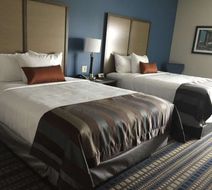 Wingate by Wyndham Corpus Christi Room
