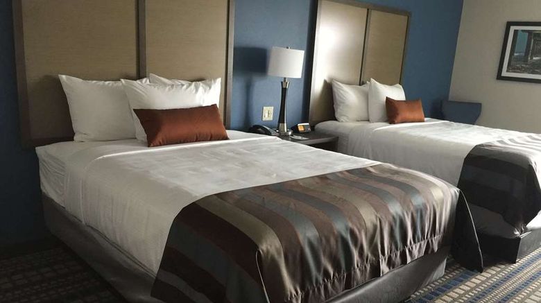 <b>Wingate by Wyndham Corpus Christi Room</b>. Images powered by <a href="https://iceportal.shijigroup.com/" title="IcePortal" target="_blank">IcePortal</a>.