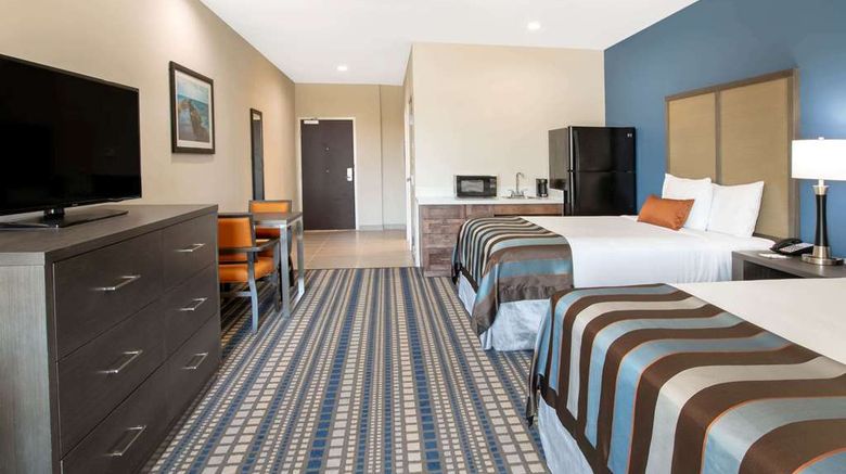 <b>Wingate by Wyndham Corpus Christi Suite</b>. Images powered by <a href="https://iceportal.shijigroup.com/" title="IcePortal" target="_blank">IcePortal</a>.