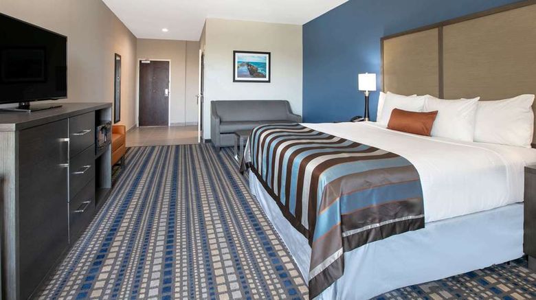 <b>Wingate by Wyndham Corpus Christi Suite</b>. Images powered by <a href="https://iceportal.shijigroup.com/" title="IcePortal" target="_blank">IcePortal</a>.