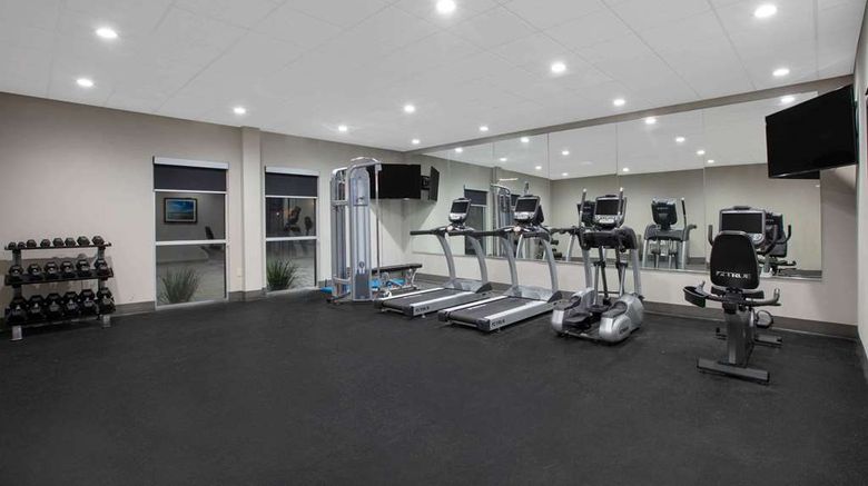 <b>Wingate by Wyndham Corpus Christi Health</b>. Images powered by <a href="https://iceportal.shijigroup.com/" title="IcePortal" target="_blank">IcePortal</a>.