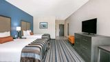 Wingate by Wyndham Corpus Christi Room