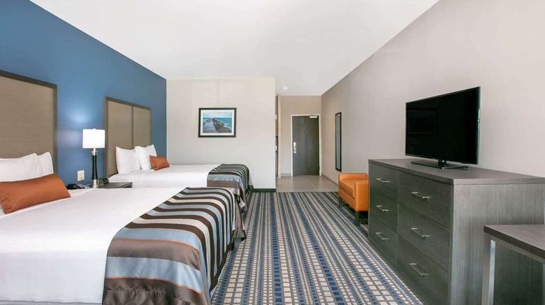 <b>Wingate by Wyndham Corpus Christi Room</b>. Images powered by <a href="https://iceportal.shijigroup.com/" title="IcePortal" target="_blank">IcePortal</a>.
