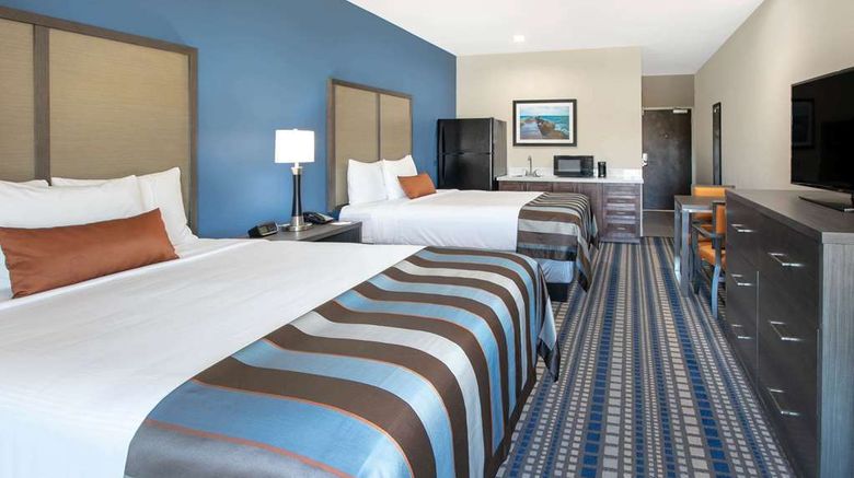 <b>Wingate by Wyndham Corpus Christi Suite</b>. Images powered by <a href="https://iceportal.shijigroup.com/" title="IcePortal" target="_blank">IcePortal</a>.