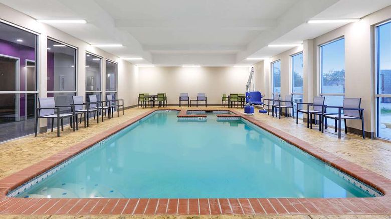 <b>Wingate by Wyndham Corpus Christi Pool</b>. Images powered by <a href="https://iceportal.shijigroup.com/" title="IcePortal" target="_blank">IcePortal</a>.