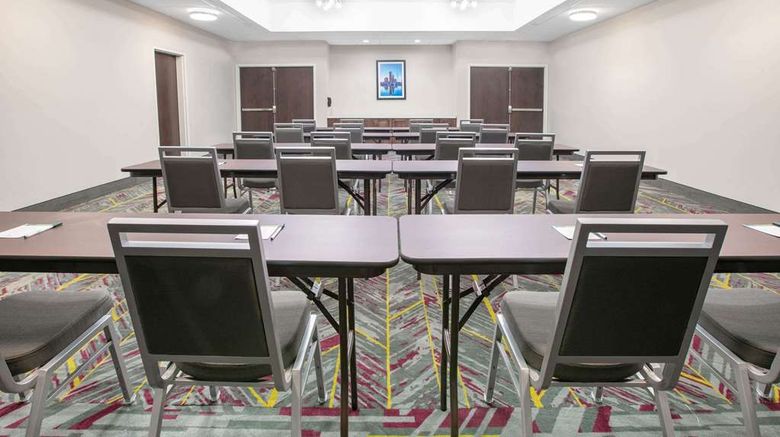 <b>Wingate by Wyndham Corpus Christi Meeting</b>. Images powered by <a href="https://iceportal.shijigroup.com/" title="IcePortal" target="_blank">IcePortal</a>.