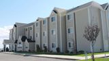 <b>Microtel Inn & Suites by Wyndham Rawlins Exterior</b>. Images powered by <a href="https://iceportal.shijigroup.com/" title="IcePortal" target="_blank">IcePortal</a>.