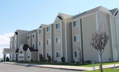 Microtel Inn & Suites by Wyndham Rawlins