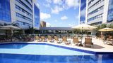 Quality Hotel & Suites Sao Salvador Pool