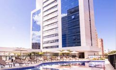 Quality Hotel & Suites Sao Salvador
