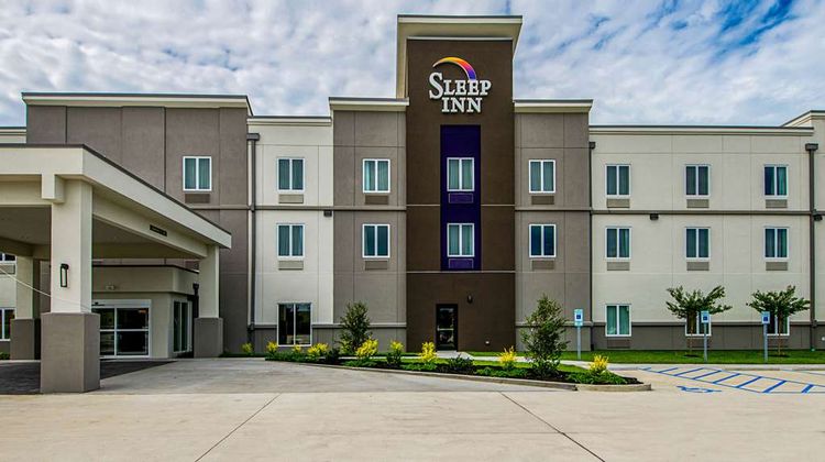 Sleep Inn Geismar Exterior