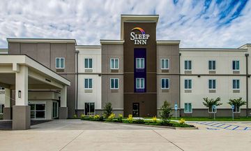 Sleep Inn Geismar