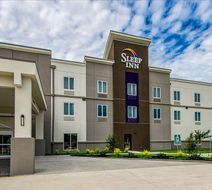 Sleep Inn Geismar Exterior