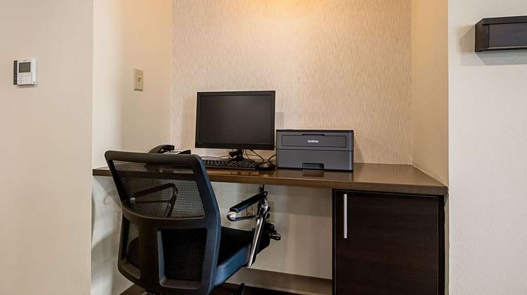 Sleep Inn Geismar Other