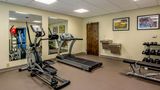 Sleep Inn Geismar Health