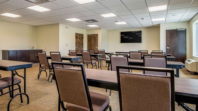 <b>Sleep Inn Geismar Meeting</b>. Images powered by <a href="https://iceportal.shijigroup.com/" title="IcePortal" target="_blank">IcePortal</a>.