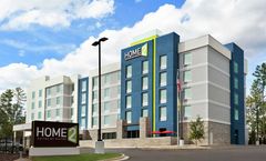 Home2 Suites by Hilton Columbia Harbison