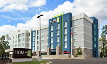 Home2 Suites by Hilton Columbia Harbison