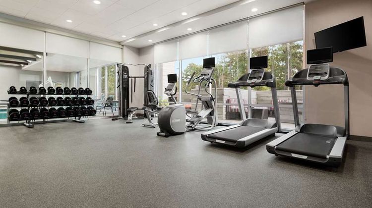 Home2 Suites by Hilton Columbia Harbison Health