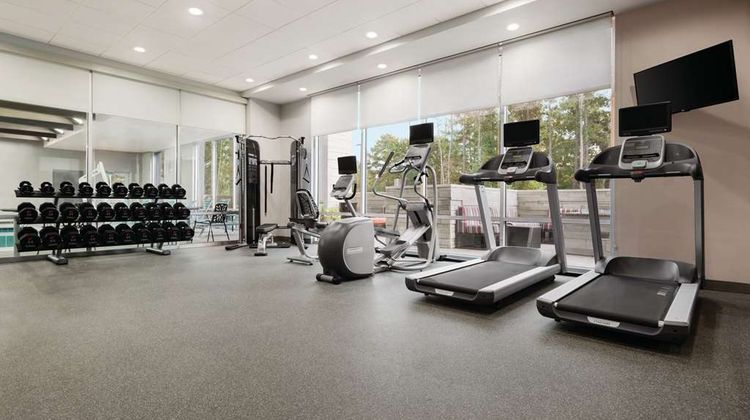 Home2 Suites by Hilton Columbia Harbison Health
