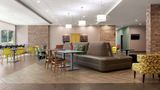 Home2 Suites by Hilton Columbia Harbison Lobby