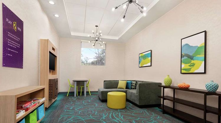 Home2 Suites by Hilton Columbia Harbison Recreation